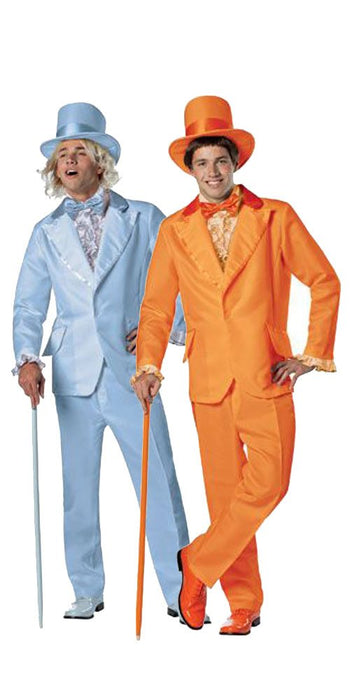 FutureMemories Dumb and Dumber Costume Set – Harry and Lloyd Tuxedos