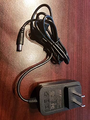 Polycom AC Adapter vvx450 vvx350 vvx250 vvx150 (Renewed)