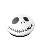 POPSOCKETS Phone Grip with Expanding Kickstand, Nightmare Before Christmas - Glow in The Dark Jack