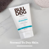 Bulldog Protective Moisturiser (100ml)