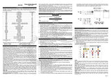 25 Cups - Stay Clean Urinalysis Kits - 12 Panel Diagnostic Multi Drug Screen Cup | Urine Drug Screening + CLIA Waived, AMP, BAR, BUP, BZO, COC, THC, PCP, MTD, MDMA, OXY, MET, OPI, MOR (25) (25) (25)