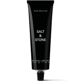 Salt & Stone Body Lotion | Scented Daily Body Lotion for Women & Men | Hydrates, Nourishes & Softens Skin | Restores Dry Skin | Fast-Absorbing | Cruelty-Free & Vegan (100 ml) (Black Rose & Oud)