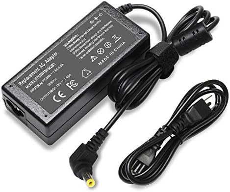 New 19V 3.42A 65WH Adapter Charger Power Supply Cord for Asus AD887320 EXA0703YH PA-1650-66 ADP-65DW ADP-65HB BB ADP-65JH BB SADP-65NB AB X401 X550L X550LA X550LB X550LNV X550ZA