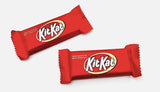 KITKAT Milk Chocolate Mini Candy Bars in Bulk (3 Pound)