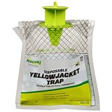 RESCUE! Disposable Yellowjacket Trap - East of The Rockies - 6 Traps