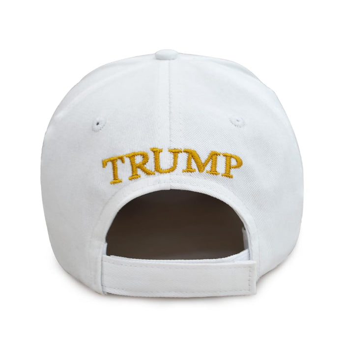 Trump 2024 Hat Make America Great Again Cap Donald Trump Take America Back MAGA USA Adjustable Baseball Hat (Make America Great Again 7.0)