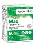 Kyo-Dophilus Max Probiotics, 30 Vegetarian Capsules