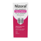 Nizoral Anti-Dandruff Shampoo 60Ml