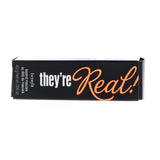 Benefit Cosmetics They're Real! Lengthening Mascara Travel Size Black Mini 0.14 Ounce