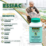 ESSIAC ORIGINAL Herbal Tea Powder – 1.5 oz Bottle | Powerful Antioxidant Blend to Help Promote Overall Health & Well-being | Original Formula from 1922