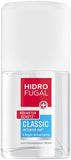 Hidrofugal Classic atomiser (30 ml), strong anti-perspirant protection with subtle fragrance, small deodorant spray for reliable protection without ethyl alcohol.