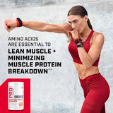 GNC Pro Performance Essential Amino Complete, Strawberry Kiwi, 15.87 oz, Supports Muscle Recovery