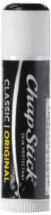 Chapstick Classic Original, 24-Stick Refill Pack