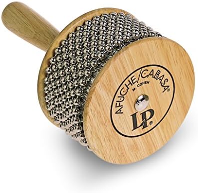 Latin Percussion LP234A Standard Afuche Cabasa