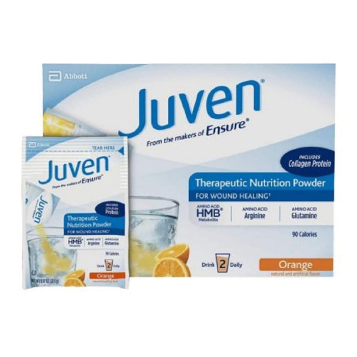 Ross Nutrition Juven Orange 30 pckts