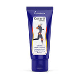 Plameca - Curarti Creamy Gel Tube, Blue, 100 ml