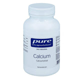 Pure Encapsulations Calcium (Calcium Citrate) 90 capsules