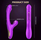 2024-Massage Gun, clitoralis Suction Toys for Women Portable Pleasure deep clitoralis Stimulator Tissue Licking Sucking Bullet Tool Female Toys Mini Bullet Massage Toy DF2FG46