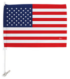 Trump Flag 2024 MAGA American Flags Pack Vehicle Auto Window Pro-Trump President Make America AgainBandera para Carros Outdoor Pole Accessories, Home Decoration Made in USA