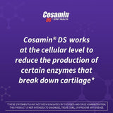 Cosamin DS For Joint Health Comfort & Mobility, 108 Capsules