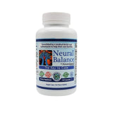 NEURAL BALANCE Anandanol with Proprietary Digestive Enzyme Blend (Capsules, 1 Pack)