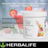 Herbalife SKIN Collagen Beauty Booster, 6.03 ounce