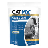 Cat MX™ Vet Formulated Omega Essentials Soft Chews - Chicken Liver