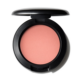 MAC Sheertone Blush Peaches Full Size