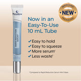 PLEXADERM Rapid Reduction Advanced Eye Serum Reduces Under-Eye Bags 10ml