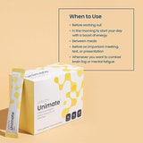 Unicity Feel Great System - Balance 60 Pack & Great Tasting Lemon Unimate