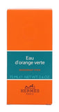 Eau D' Orange Verte By Hermes For Men & Women. Deodorant Stick 2.6 Oz / 75 Ml