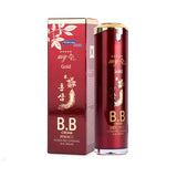 MY SU GOLD Korea Red Ginseng BB Cream SPF 50+ PA++++ 40ml. Made In Korea