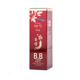 MY SU GOLD Korea Red Ginseng BB Cream SPF 50+ PA++++ 40ml. Made In Korea