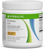 Herbalife Prolessa Duo 7 Day Program - Net Wt. 2.6 oz