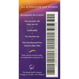 FC2 Female Condoms 24 Counts Pack of 2