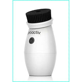 PROACTIV pore cleansing brush 360 rotation variable speeds