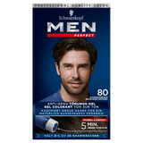 Men Perfect Schwarzkopf Men Perfect 80 Natural Brown Black