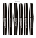 Lot of 6 Avon Wash-off Waterproof Mascara Black