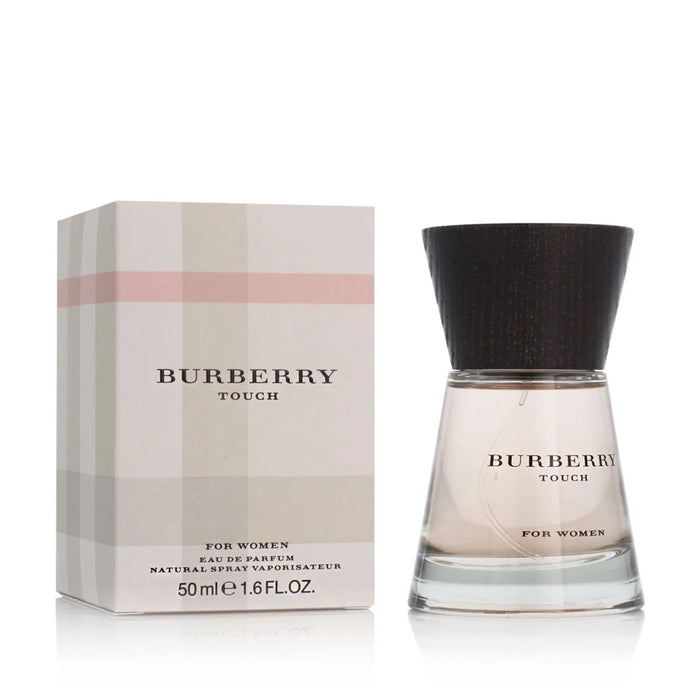 BURBERRY Touch by Burberry EDP Natural Spray 1.6oz