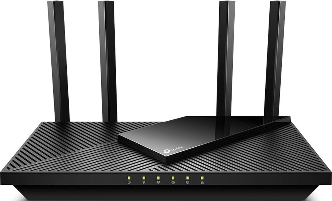 TP-Link AX1800 WiFi 6 Router (Archer AX21 V5)