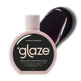 glaze Super Color Conditioning Gloss 6.4fl.oz (2-3 Hair Treatments) Award Winning Gloss Treatment & Semi-Permanent Hair Dye. No mix, no mess hair mask colorant - guaranteed results in 10 minutes