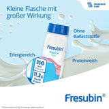 Fresenius Kabi Fresubin Energy Drink Multifruit Drinking Bottle, 4 x 200 ml, Pack of 1 (1 x 2.75 kg)