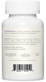 ClearFormulas Iodine 12.5 mg, High Potency Iodine and Iodide Supplement to Support Thyroid Health and Hormone Balance, 90 Capsules (90 Servings)