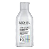 Redken Bonding Conditioner for Damaged Hair Repair | Strengthens and Repairs Weak and Brittle Hair | Acidic Bonding Concentrate | Safe for Color-Treated & All Hair Types