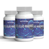Celulas Madres (Pack of 4 Bottles)