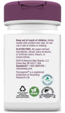 Nature's Way Pycnogenol, Promotes Healthy Circulation*, 30 Vegan Tablets