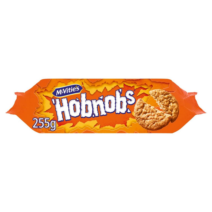 McVITIE'S Original Hobnobs 255g