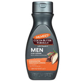 Palmer's Cocoa Butter Formula Men's 3-in-1 Body Lotion, 8.5 Ounce (Pack of 3)