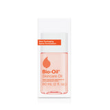 BIO-OIL Skincare Body Oil, Vitamin E, Serum for Scars & Stretchmarks, Face & Body Moisturizer, 2 oz, All Skin Types