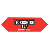 YORKSHIRE Taylors of Harrogate Biscuit Brew Yorkshire 40 Tea Bags, 112 g